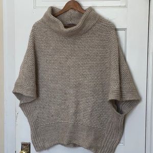 Elsamanda chunky knit sweater L